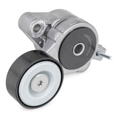 RIDEX 310T0309 Spannrolle Keilrippenriemen für VW Golf 5I (5K1) 3C145299D Bild RIDEX 310T0309 Spannrolle Keilrippenriemen für VW Golf 5I (5K1) 3C145299D