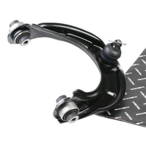 RIDEX 273C0941 Lenker Radaufhängung Querlenker Front rechts für HONDA Bild RIDEX 273C0941 Lenker Radaufhängung Querlenker Front rechts für HONDA