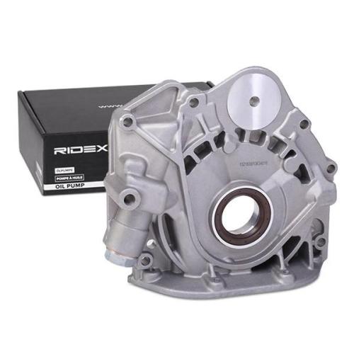 RIDEX 596O0025 Ölpumpe Motorölpumpe für VW Transporter T1V Bus 074115105A Bild RIDEX 596O0025 Ölpumpe Motorölpumpe für VW Transporter T1V Bus 074115105A
