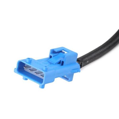 RIDEX 3922L0125 Lambdasonde Regelsonde vor Katalysator Oxygen O2 Sensor Beheizt Bild RIDEX 3922L0125 Lambdasonde Regelsonde vor Katalysator Oxygen O2 Sensor Beheizt
