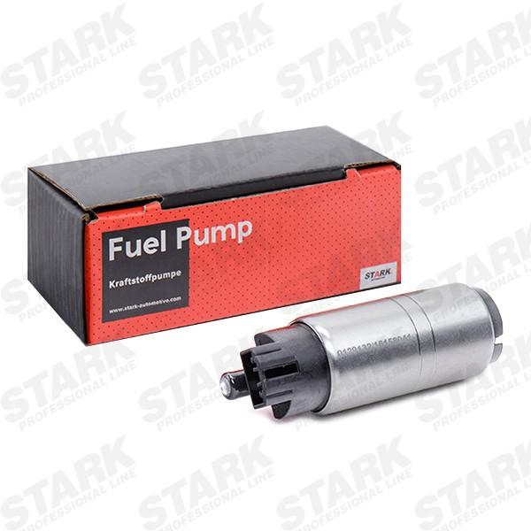 STARK SKFP-0160307 Kraftstoffpumpe für TOYOTA Yaris Schrägheck (P1) Yaris Verso