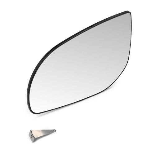 RIDEX 1914M0416 Spiegelglas Glas Aussenspiegel konvex links für HYUNDAI i10 (PA) Bild RIDEX 1914M0416 Spiegelglas Glas Aussenspiegel konvex links für HYUNDAI i10 (PA)