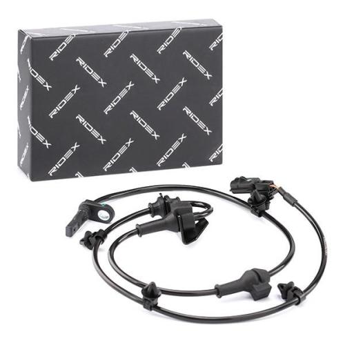 RIDEX ABS-Sensor 412W0632 Vorderachse links Sensorart: aktiver Sensor Anzahl der Bild RIDEX ABS-Sensor 412W0632 Vorderachse links Sensorart: aktiver Sensor Anzahl der