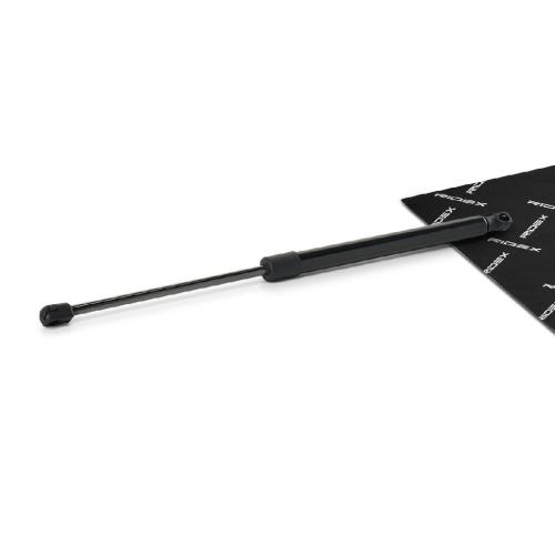RIDEX 219G1345 Heckklappendämpfer hinten Länge:505mm 610N Hub: 205mm für OPEL Bild RIDEX 219G1345 Heckklappendämpfer hinten Länge:505mm 610N Hub: 205mm für OPEL