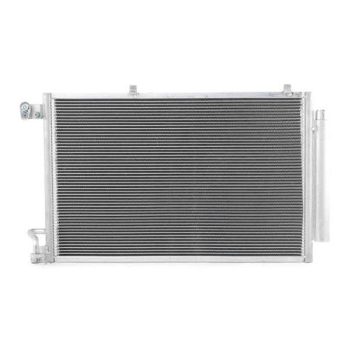 RIDEX 448C0245 Klimakondensator Klimaanlage Auto mit Trockner für FORD 1513108 Bild RIDEX 448C0245 Klimakondensator Klimaanlage Auto mit Trockner für FORD 1513108