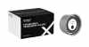 RIDEX Spannrolle Zahnriemen für MITSUBISHI PAJERO III (V7W, V6W) Bild RIDEX Spannrolle Zahnriemen für MITSUBISHI PAJERO III (V7W, V6W)
