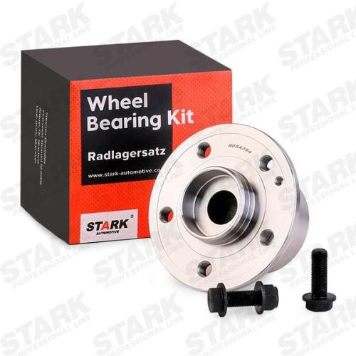 STARK SKWB-0180253 Radlagersatz pro 1 Rad Vorne passend für MERCEDES-BENZ Bild STARK SKWB-0180253 Radlagersatz pro 1 Rad Vorne passend für MERCEDES-BENZ