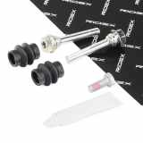 RIDEX 1165G0250 Führungshülsensatz Bremssattel Hinterachse Vorderachse für BMW