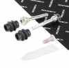 RIDEX 1165G0250 F&uuml;hrungsh&uuml;lsensatz Bremssattel Hinterachse Vorderachse f&uuml;r BMW