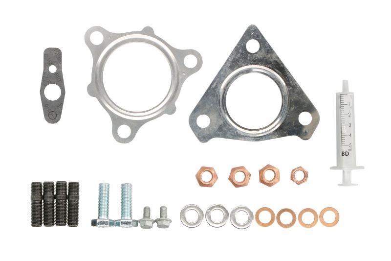 EVORON EVMK0268 Montagesatz Lader für MITSUBISHI ASX (GAW) OUTLANDER III