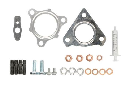 EVORON EVMK0268 Montagesatz Lader für MITSUBISHI ASX (GAW) OUTLANDER III Bild EVORON EVMK0268 Montagesatz Lader für MITSUBISHI ASX (GAW) OUTLANDER III