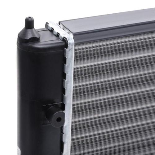 RIDEX 470R0229 Motorkühler / Wasserkühler für VW Golf 1II (1H1) Schaltgetriebe Bild RIDEX 470R0229 Motorkühler / Wasserkühler für VW Golf 1II (1H1) Schaltgetriebe