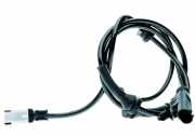EINPARTS ABS-Sensor EPS0734 vorne beidseitig für NISSAN MICRA III (K12) Note