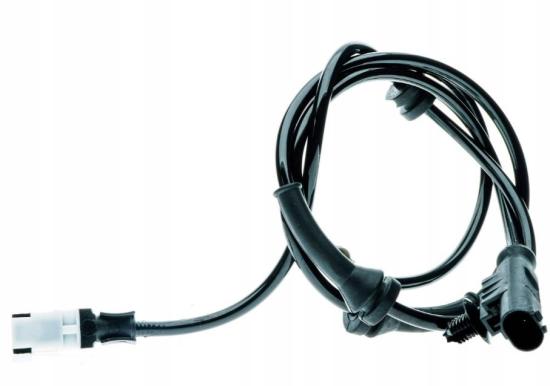 EINPARTS ABS-Sensor EPS0734 vorne beidseitig für NISSAN MICRA III (K12) Note Bild EINPARTS ABS-Sensor EPS0734 vorne beidseitig für NISSAN MICRA III (K12) Note