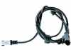 EINPARTS ABS-Sensor EPS0734 vorne beidseitig f&uuml;r NISSAN MICRA III (K12) Note