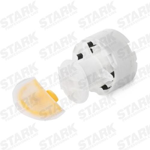 STARK SKFP-0160077 Kraftstoffpumpe 4 Bar Druck für VW PASSAT Variant (3B6) Bild STARK SKFP-0160077 Kraftstoffpumpe 4 Bar Druck für VW PASSAT Variant (3B6)