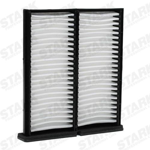 STARK SKIF-0170066 Innenraumfilter Pollenfilter Höhe: 37 Breite: 107 Länge: 225 Bild STARK SKIF-0170066 Innenraumfilter Pollenfilter Höhe: 37 Breite: 107 Länge: 225
