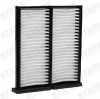 STARK SKIF-0170066 Innenraumfilter Pollenfilter Höhe: 37 Breite: 107 Länge: 225 Bild STARK SKIF-0170066 Innenraumfilter Pollenfilter Höhe: 37 Breite: 107 Länge: 225