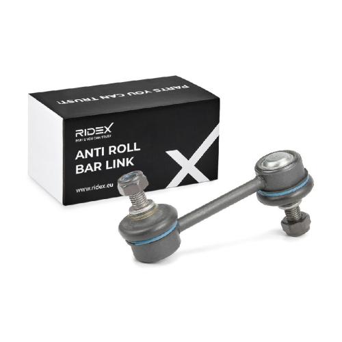 RIDEX 1x Koppelstange Stabilisator Hinten links für MAZDA 6 Kombi (GJ, GL) 6 Bild RIDEX 1x Koppelstange Stabilisator Hinten links für MAZDA 6 Kombi (GJ, GL) 6