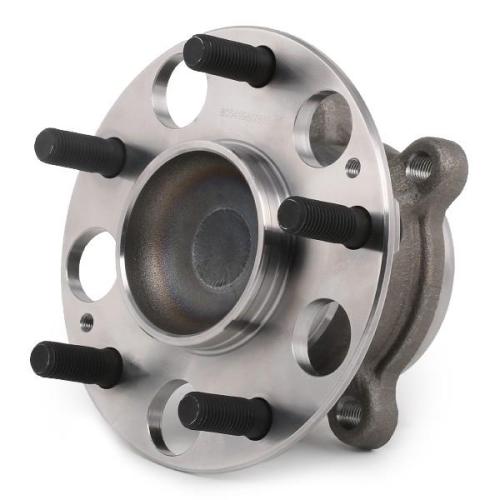 RIDEX 654W0290 Radlagersatz pro 1 Rad Hinten beidseitig Schrägkugellager Bild RIDEX 654W0290 Radlagersatz pro 1 Rad Hinten beidseitig Schrägkugellager