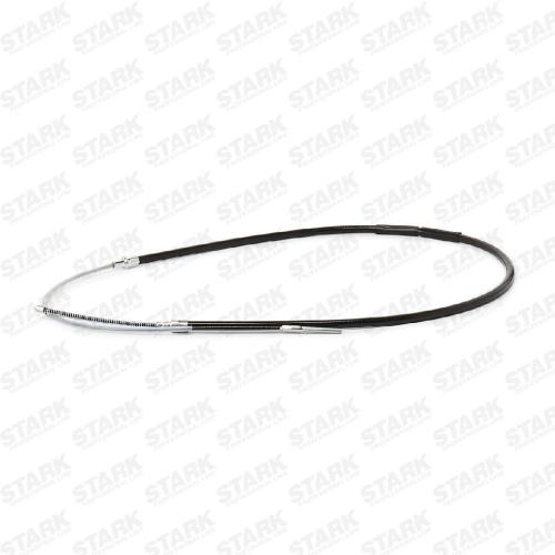 STARK Handbremsseil Hinten Links Rechts für VW Golf 1I (19E, 1G1) Bild STARK Handbremsseil Hinten Links Rechts für VW Golf 1I (19E, 1G1)