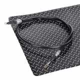 RIDEX Handbremsseil Hinten für VW SHARAN (7M8, 7M9, 7M6)