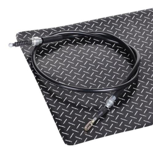 RIDEX Handbremsseil Hinten für VW SHARAN (7M8, 7M9, 7M6) Bild RIDEX Handbremsseil Hinten für VW SHARAN (7M8, 7M9, 7M6)