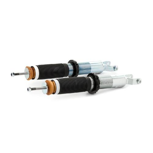 H&R Stoßdämpfer-Komplettsatz mit Federn Vorne für HONDA CRX II (ED, EE) Bild H&R Stoßdämpfer-Komplettsatz mit Federn Vorne für HONDA CRX II (ED, EE)