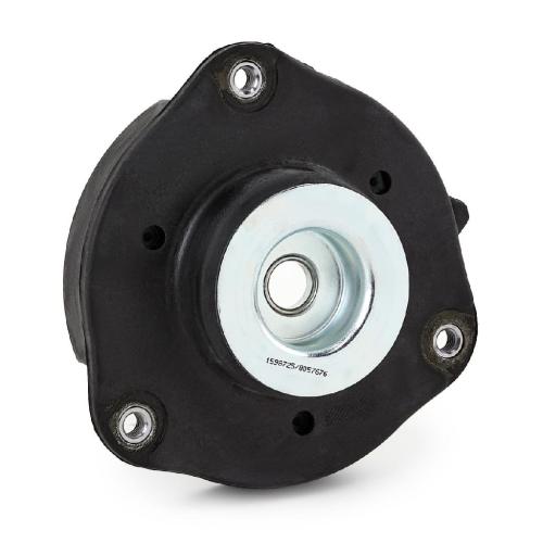 RIDEX 1180S0007 Federbeinstützlager ohne Wälzlager Vorne beidseitig für VW Bild RIDEX 1180S0007 Federbeinstützlager ohne Wälzlager Vorne beidseitig für VW