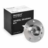 RIDEX Radnabe Hinten für BMW 3 Touring (F31)