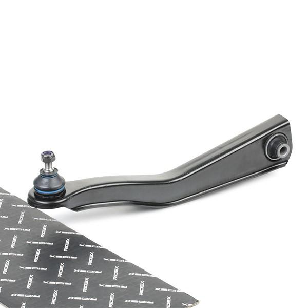 RIDEX 273C1470 Lenker Radaufhängung Querlenker Rear links für MITSUBISHI
