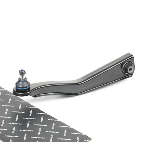 RIDEX 273C1470 Lenker Radaufhängung Querlenker Rear links für MITSUBISHI Bild RIDEX 273C1470 Lenker Radaufhängung Querlenker Rear links für MITSUBISHI
