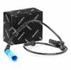 RIDEX ABS-Sensor 412W0781 Vorderachse beidseitig Sensorart: aktiver Sensor Bild RIDEX ABS-Sensor 412W0781 Vorderachse beidseitig Sensorart: aktiver Sensor
