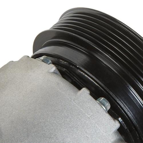 RIDEX A/C Kompressor für Klimaanlage Klimakompressor PAG 46 mit 119mm 977013K120 Bild RIDEX A/C Kompressor für Klimaanlage Klimakompressor PAG 46 mit 119mm 977013K120