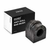 RIDEX 1334A0221 Stabilisatorlager Gummilager Lagerung Hinten