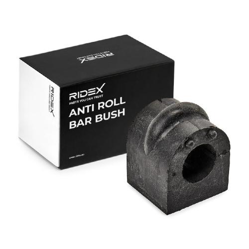 RIDEX 1334A0221 Stabilisatorlager Gummilager Lagerung Hinten Bild RIDEX 1334A0221 Stabilisatorlager Gummilager Lagerung Hinten