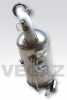 VEGAZ Ru&szlig;partikelfilter DPF Euro 5 Abgasanlage Diesel ALK-966SIC f&uuml;r FIAT