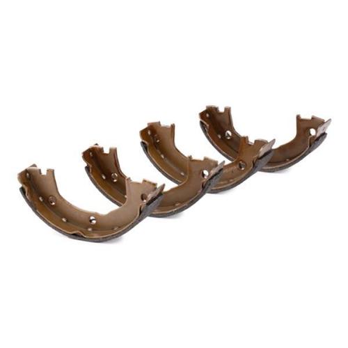 RIDEX Bremsbacken Satz für Trommelbremse Hinten für IVECO 70B0338 Bild RIDEX Bremsbacken Satz für Trommelbremse Hinten für IVECO 70B0338
