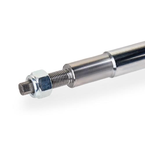 RIDEX 854S19315 2x Stoßdämpfer Federbein Gasdruck Vorne für FIAT 5208G8 Bild RIDEX 854S19315 2x Stoßdämpfer Federbein Gasdruck Vorne für FIAT 5208G8