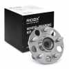 RIDEX 654W1415 Radlagersatz pro 1 Rad Hinten beidseitig f&uuml;r TOYOTA 31208095641