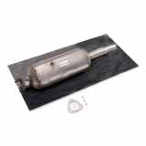 RIDEX Rußpartikelfilter DPF Abgasanlage Diesel 1256S0126 für FIAT GRANDE PUNTO