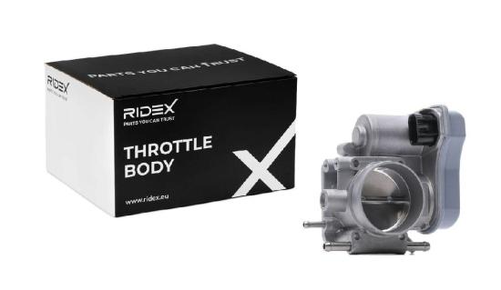 RIDEX 158T0094 Drosselklappe für OPEL Corsa C Schrägheck (X01) 09128518 9196357 Bild RIDEX 158T0094 Drosselklappe für OPEL Corsa C Schrägheck (X01) 09128518 9196357