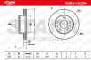 STARK SKBD-0023114 2x Bremsscheiben Vorne Ø299,7mm Belüftet für FIAT Bild STARK SKBD-0023114 2x Bremsscheiben Vorne Ø299,7mm Belüftet für FIAT