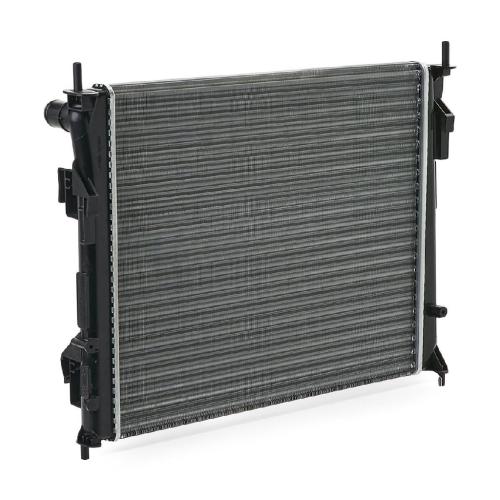 RIDEX 470R0622 Motorkühler / Wasserkühler für RENAULT Twingo 1I (CN0) 8200369307 Bild RIDEX 470R0622 Motorkühler / Wasserkühler für RENAULT Twingo 1I (CN0) 8200369307