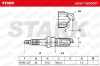 STARK SKSP-1990017 Zündkerze Nickel TT Nickel Spanner Size: 16 mm Gewindelänge: Bild STARK SKSP-1990017 Zündkerze Nickel TT Nickel Spanner Size: 16 mm Gewindelänge: