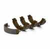 RIDEX Bremsbacken Satz für Trommelbremse Hinten für SUZUKI Samurai SUV (SJ) Bild RIDEX Bremsbacken Satz für Trommelbremse Hinten für SUZUKI Samurai SUV (SJ)