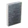 RIDEX 424I0196 Innenraumfilter Pollenfilter Aktivkohlefilter Höhe: 35 Breite: Bild RIDEX 424I0196 Innenraumfilter Pollenfilter Aktivkohlefilter Höhe: 35 Breite: