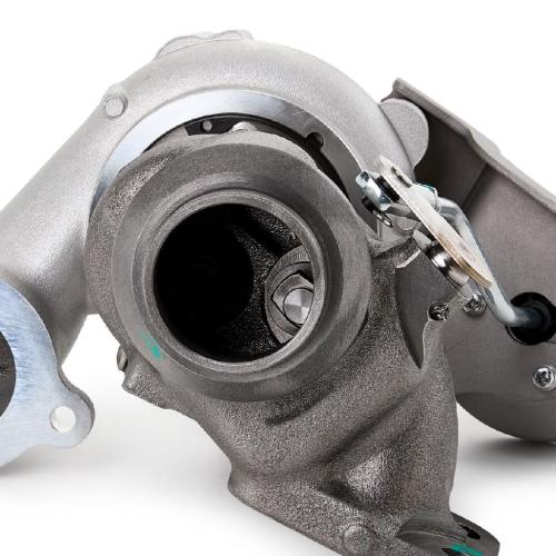 RIDEX 2234C11543 Turbolader Abgasturbolader für FORD Fiesta Mk6 Schrägheck Bild RIDEX 2234C11543 Turbolader Abgasturbolader für FORD Fiesta Mk6 Schrägheck