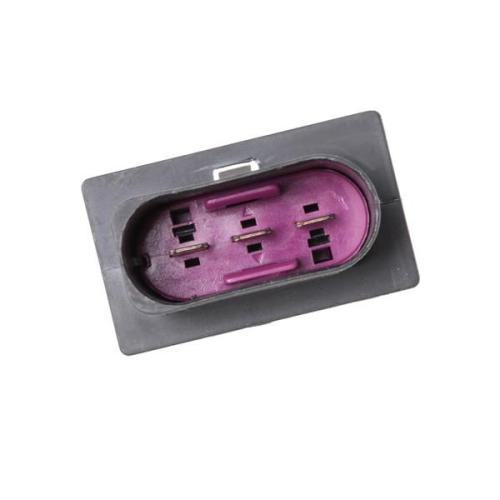 RIDEX 508R0097 Kühlerlüfter Lüfter Motorkühlung für VW POLO (9N) 6Q0959455AE Bild RIDEX 508R0097 Kühlerlüfter Lüfter Motorkühlung für VW POLO (9N) 6Q0959455AE