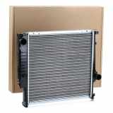 RIDEX 470R0710 Motorkühler / Wasserkühler für BMW 3 Limousine (E30) 17111712850